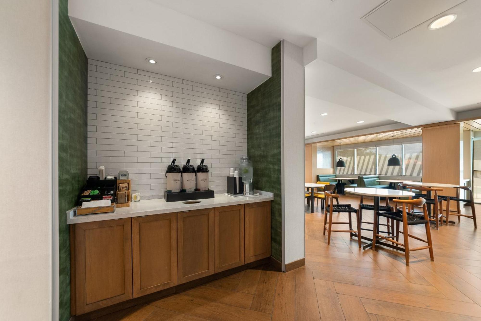 Fairfield Inn & Suites Brooksville Suncoast Parkway Экстерьер фото