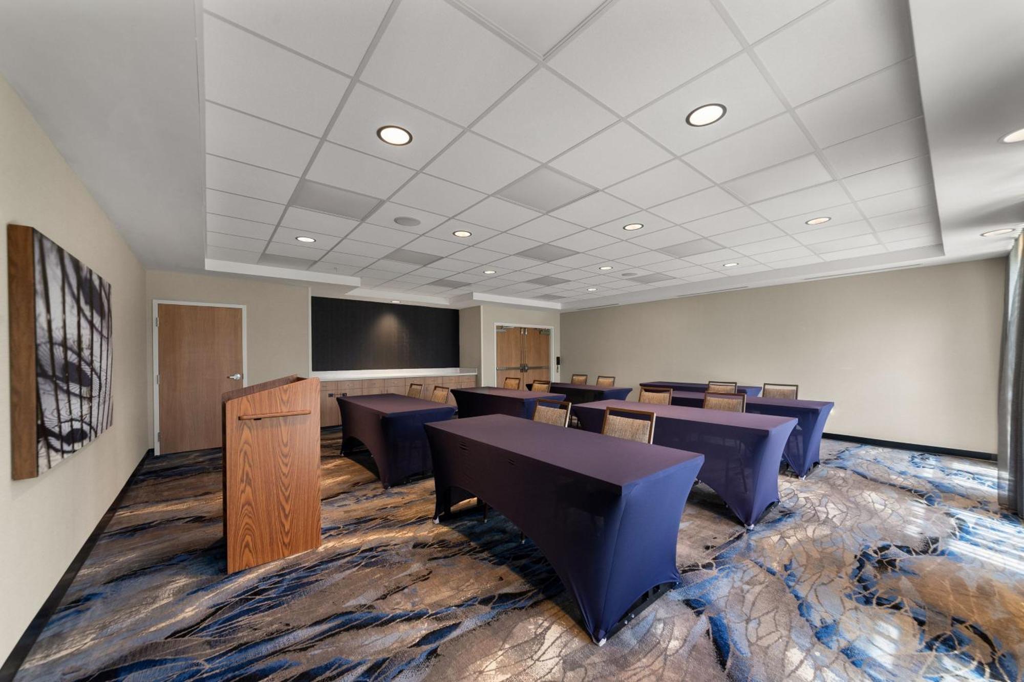 Fairfield Inn & Suites Brooksville Suncoast Parkway Экстерьер фото