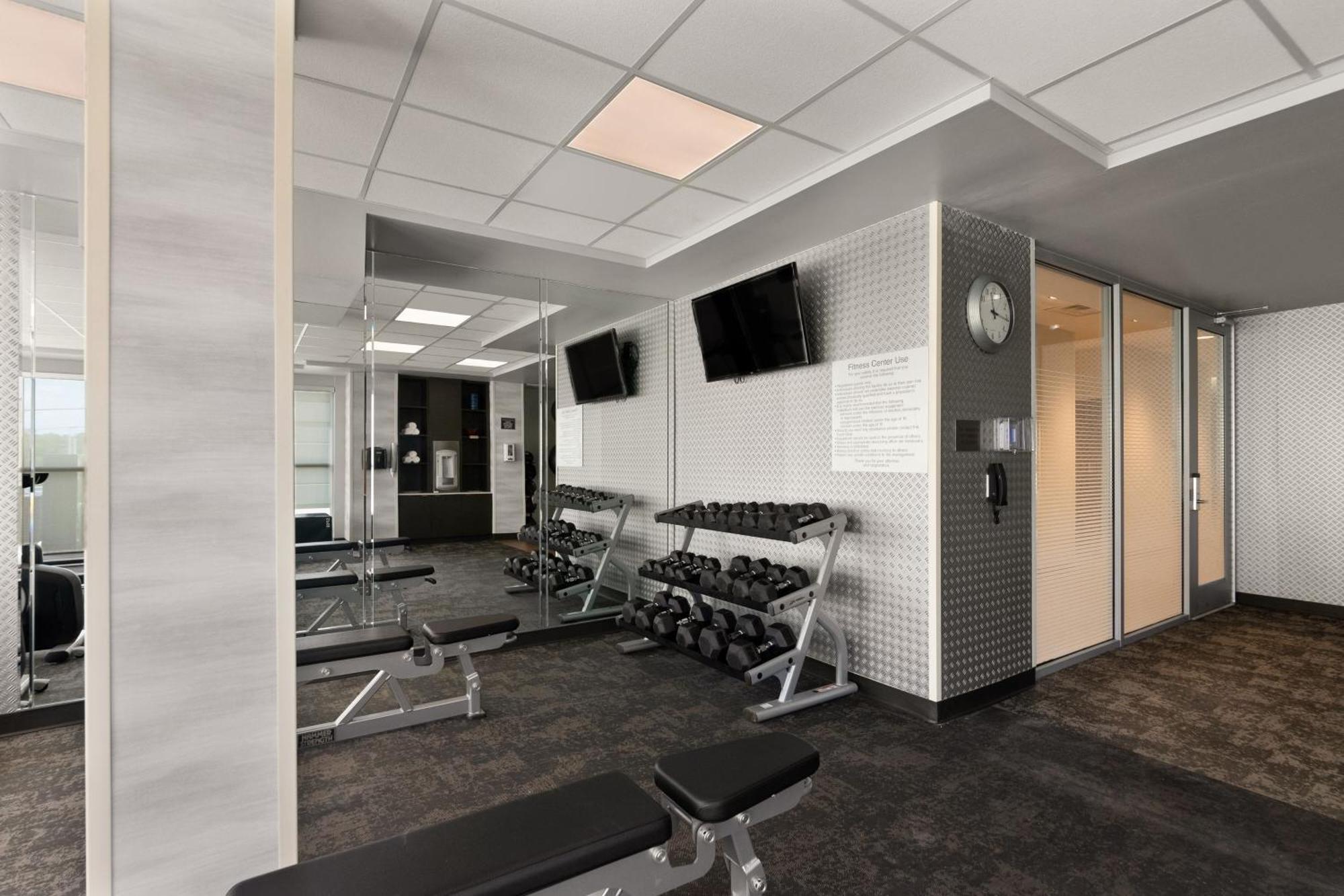Fairfield Inn & Suites Brooksville Suncoast Parkway Экстерьер фото